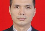 惠州市惠来商会第四届副会长 吴林水先生