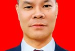 惠州市惠来商会第四届理事 林少克 先生