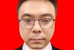 惠州市惠来商会第四届理事 詹灿煜先生