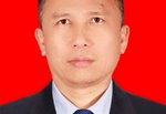 惠州市惠来商会第四届理事 林坚成先生